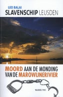 Slavenschip Leusden (Paperback)