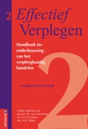 Effectief Verplegen (Hardback)