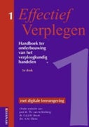 Effectief Verplegen 1 (Hardback)