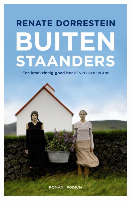 Buitenstaanders (E-book)