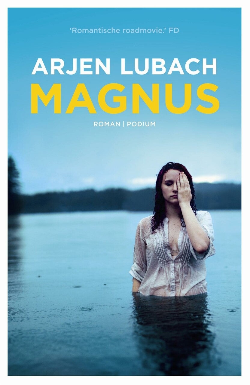 Magnus (E-book)