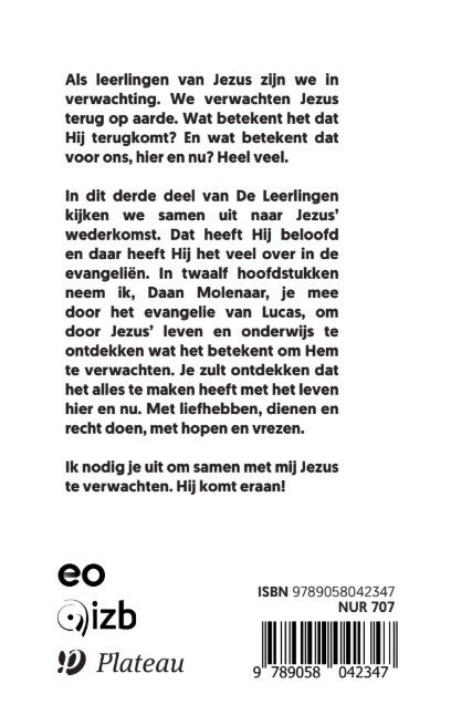 De Leerlingen (Paperback)
