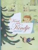 Kerst met kindje (Hardback)