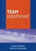 Teamleiderschap (Paperback)