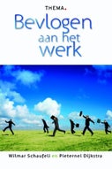 Bevlogen aan het werk (E-book)