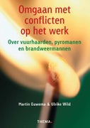 Omgaan met conflicten op het werk (Paperback)