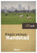 Regio versus Randstad (Paperback)