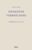 Denkende verbeelding (Paperback)
