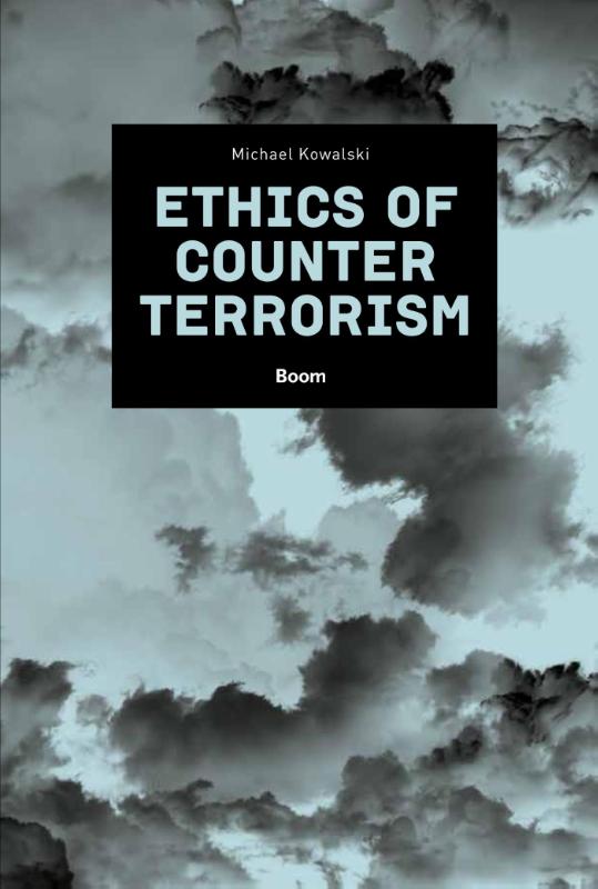 Ethics of counterterrorism (Paperback)
