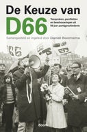 De keuze van D66 (E-book)