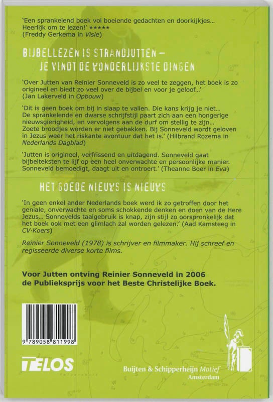 Jutten (Paperback)