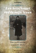 Een briefkaart redde ons leven (Paperback)