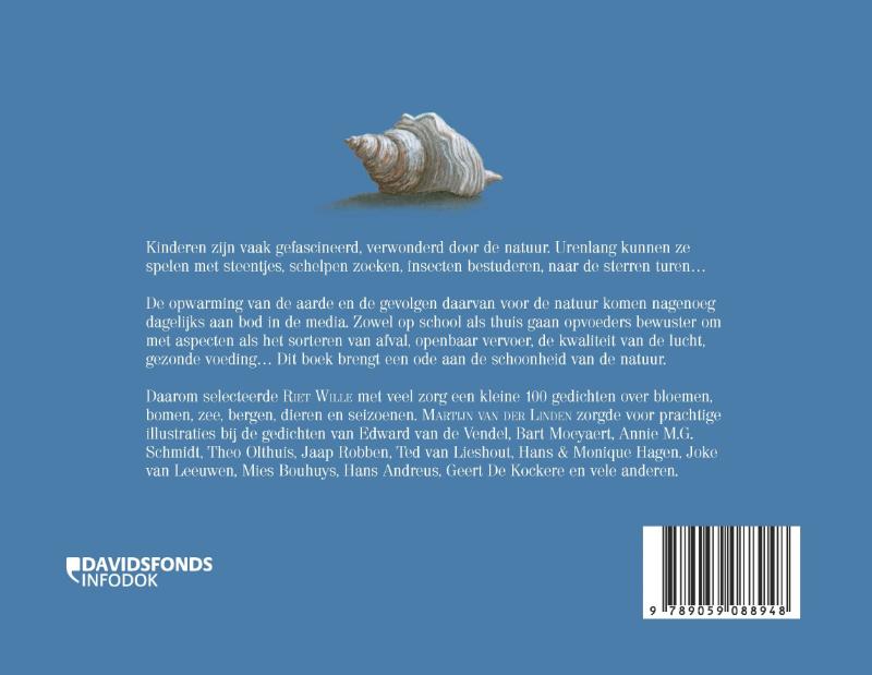 Jij & ik en al het moois om ons heen (Hardback)