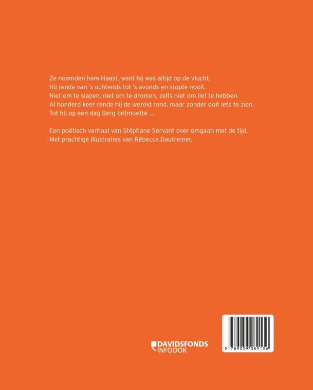 Haast (Hardback)