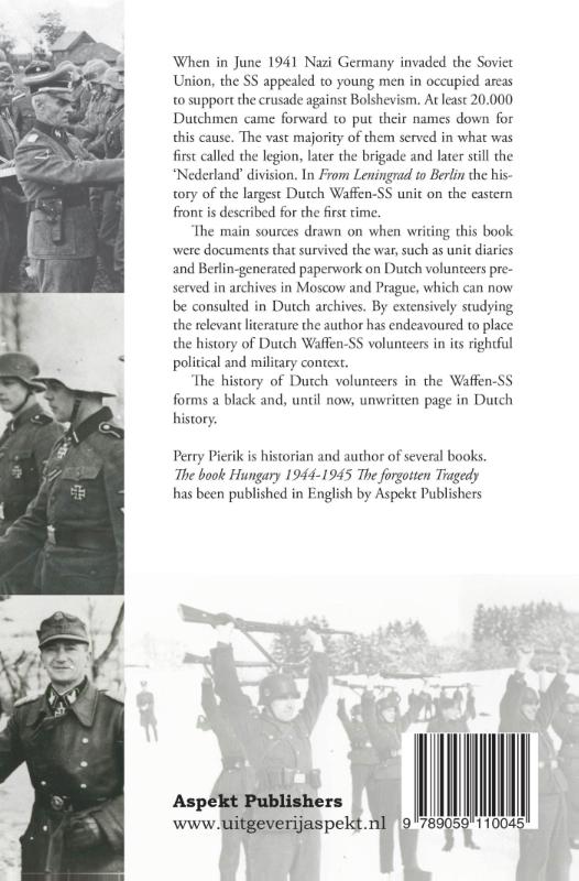 From Leningrad to Berlin (Paperback)