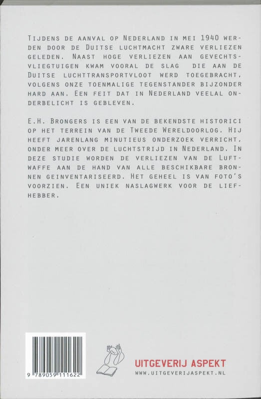 De gebroken vleugel van de Duitse adelaar (Paperback)