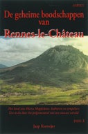 De geheime boodschappen van Rennes-le-chateau (Paperback)