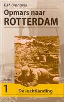 Opmars naar Rotterdam set (Paperback)