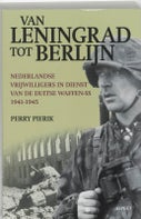 Van Leningrad tot Berlijn (Paperback)