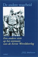De andere waarheid (Paperback)