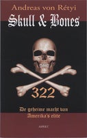 Skull & Bones (Paperback)