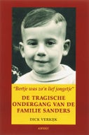 Bertje was zo'n lief jongetje (Paperback)