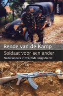 Soldaat voor een ander (Paperback)