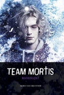 Team Mortis - Bloedlijst (Hardback)
