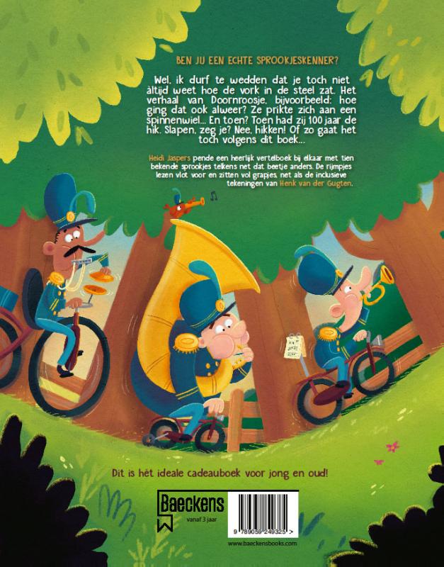 Hoe ging dat ook alweer? (Hardback)