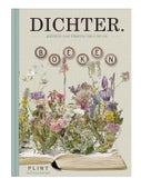 DICHTER. 24 Boeken set van 5 (Paperback)