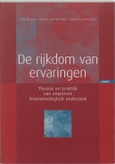 De rijkdom van ervaringen (Paperback)