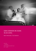 Lean denken en doen in de zorg (Paperback)