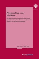 Pleegrechten voor kinderen (E-book)