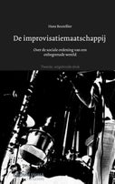 De improvisatiemaatschappij (Paperback)