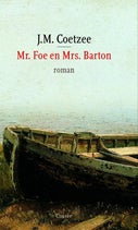 Mr. Foe en Mrs. Barton (Hardback)