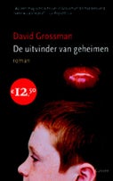 De uitvinder van geheimen (Paperback)