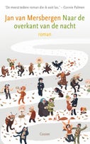 Naar de overkant van de nacht (E-book)