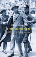 In mijn vreemde land (E-book)
