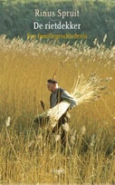 De rietdekker (E-book)