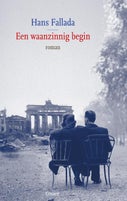 Een waanzinnig begin (E-book)
