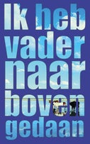 Boven is het stil (Hardback)