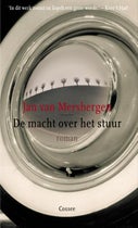 De macht over het stuur (E-book)