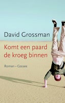 Komt een paard de kroeg binnen (E-book)