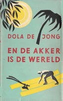 En de akker is de wereld (E-book)