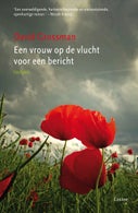 Een vrouw op de vlucht voor een bericht (E-book)