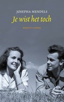 Je wist het toch (E-book)