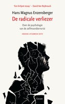 De radicale verliezer (E-book)