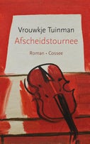 Afscheidstournee (Paperback)