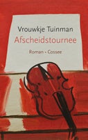 Afscheidstournee (E-book)