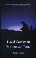 De stem van Tamar (Paperback)